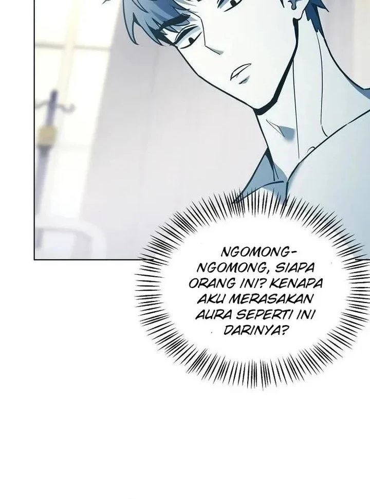 The Ruined World Was Mistaken for a Game Chapter 1 - halaman 59