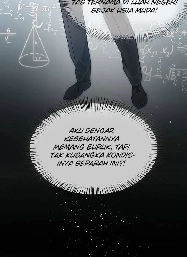 The Ruined World Was Mistaken for a Game Chapter 1 - halaman 61