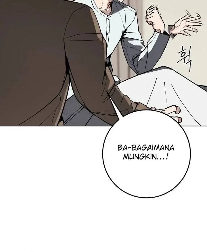 The Ruined World Was Mistaken for a Game Chapter 1 - halaman 69