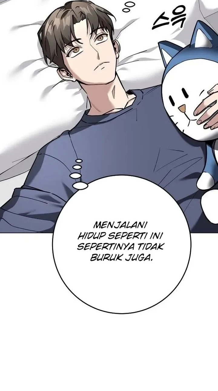 The Ruined World Was Mistaken for a Game Chapter 1 - halaman 75
