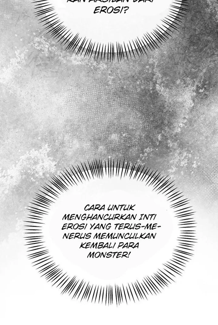 The Ruined World Was Mistaken for a Game Chapter 1 - halaman 77