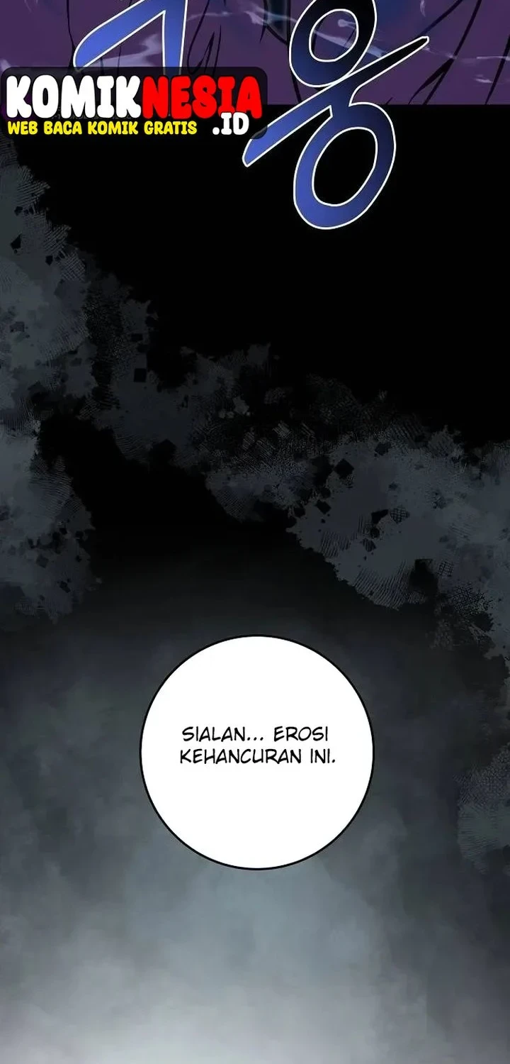 The Ruined World Was Mistaken for a Game Chapter 1 - halaman 8