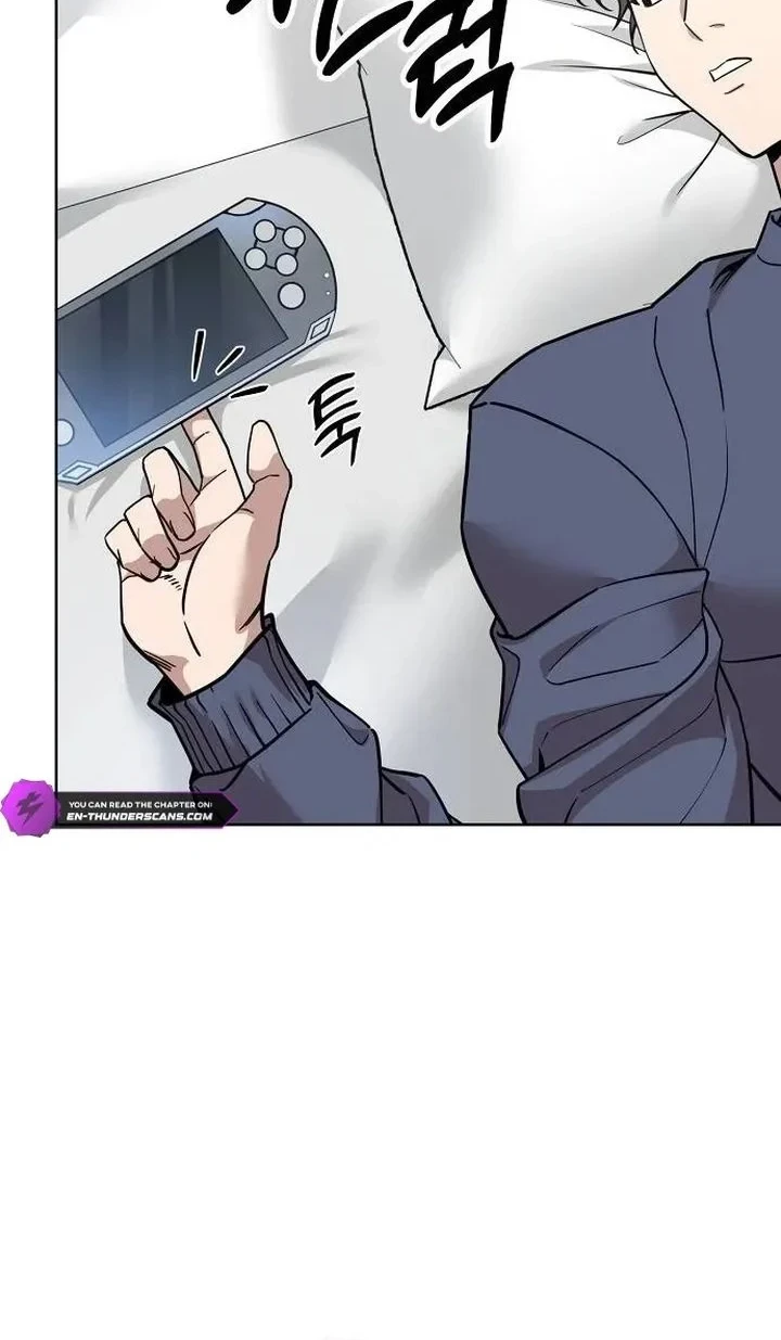 The Ruined World Was Mistaken for a Game Chapter 1 - halaman 81