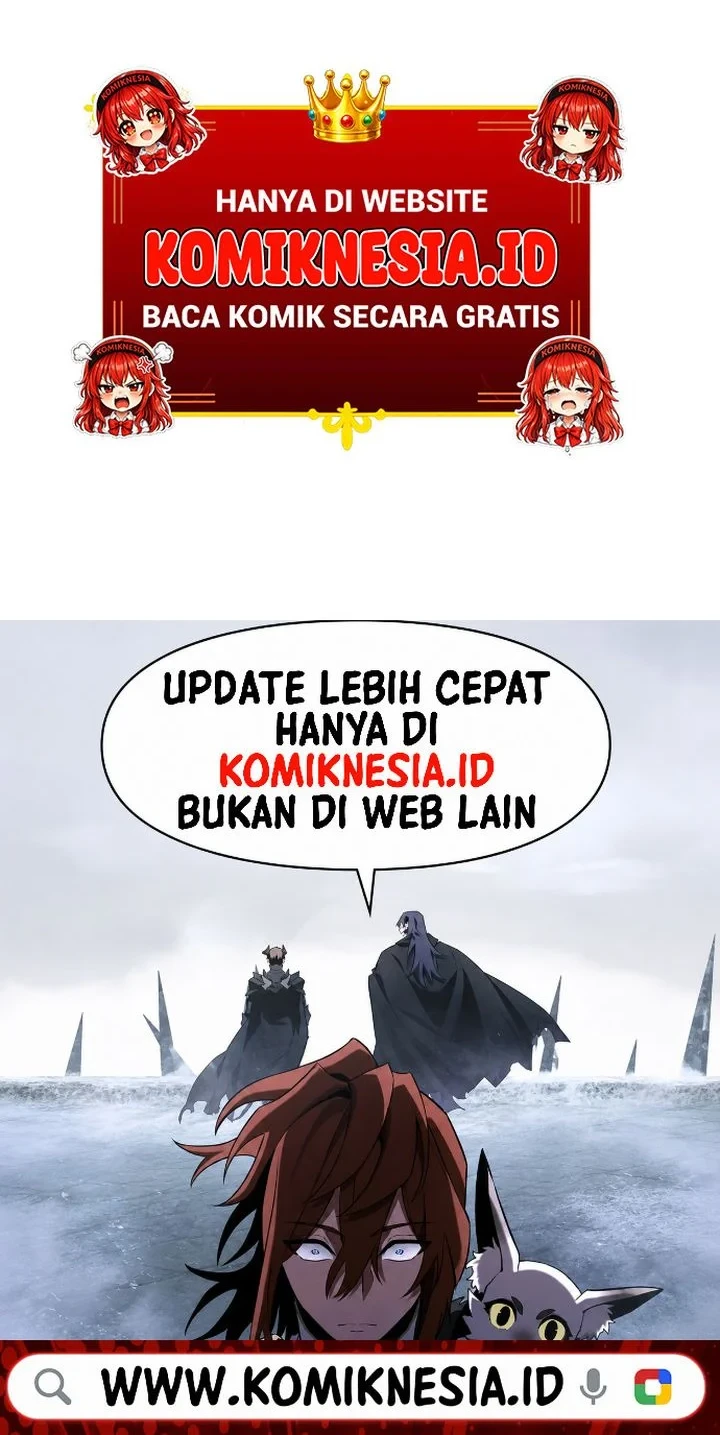 The Ruined World Was Mistaken for a Game Chapter 1 - halaman 90