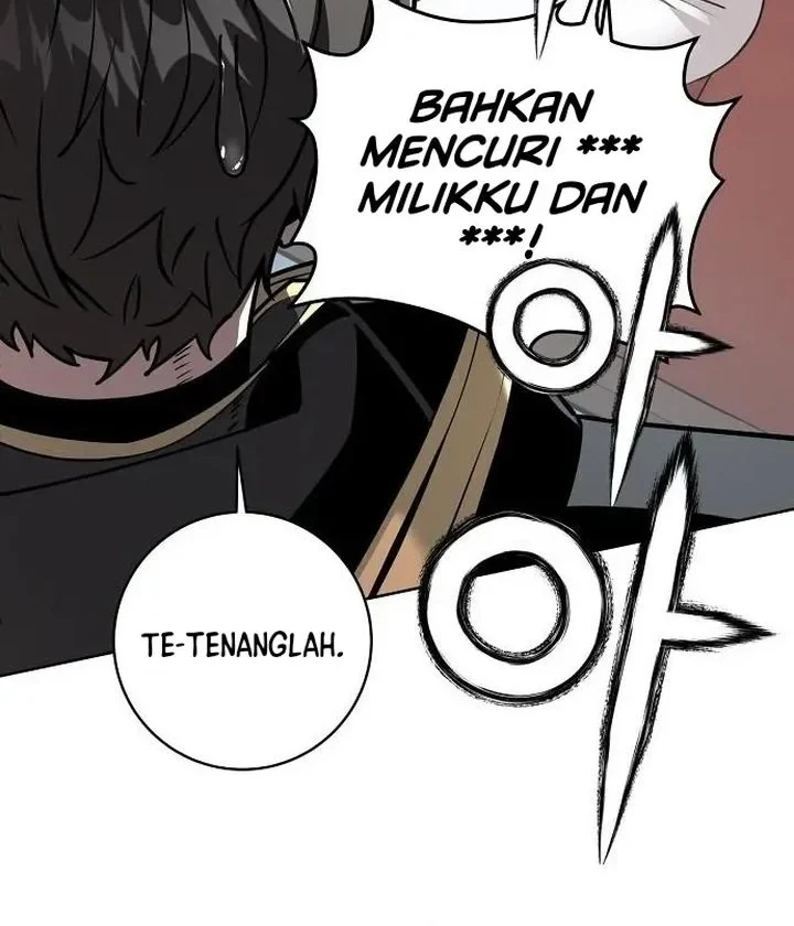 The Ruined World Was Mistaken for a Game Chapter 10 - halaman 11