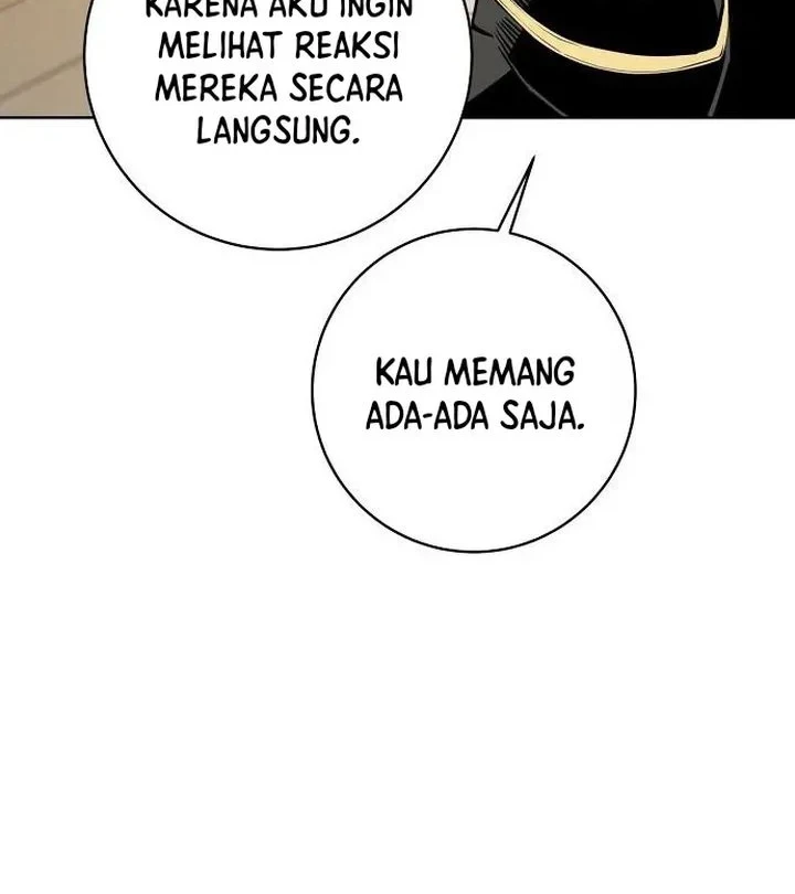 The Ruined World Was Mistaken for a Game Chapter 10 - halaman 17
