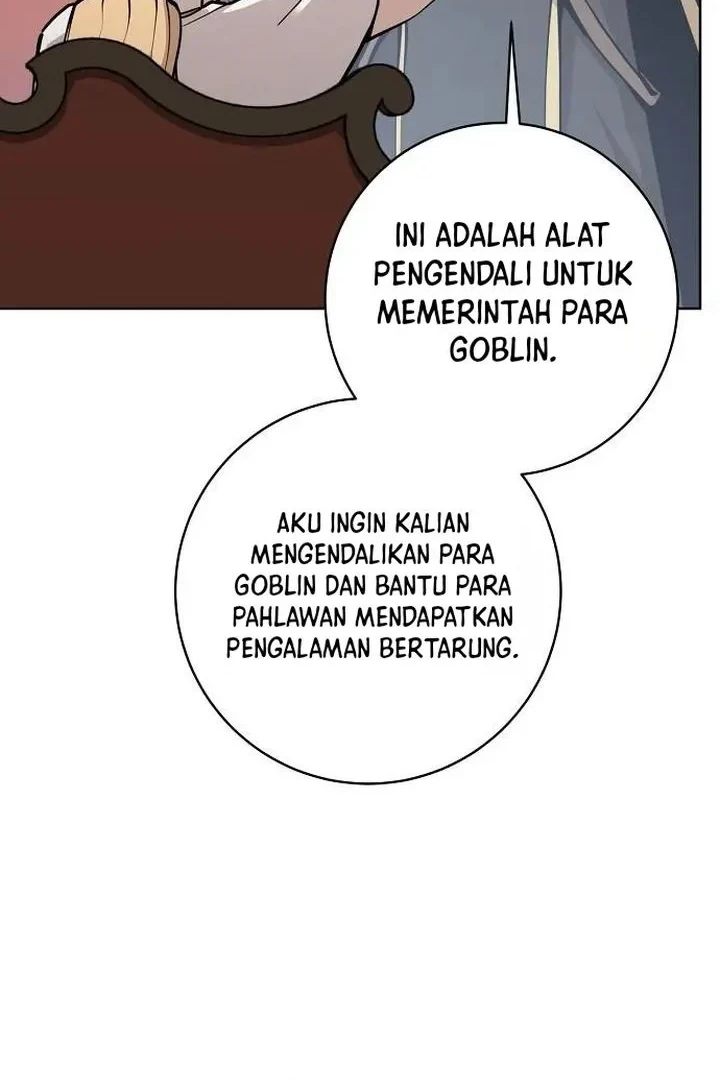 The Ruined World Was Mistaken for a Game Chapter 10 - halaman 19