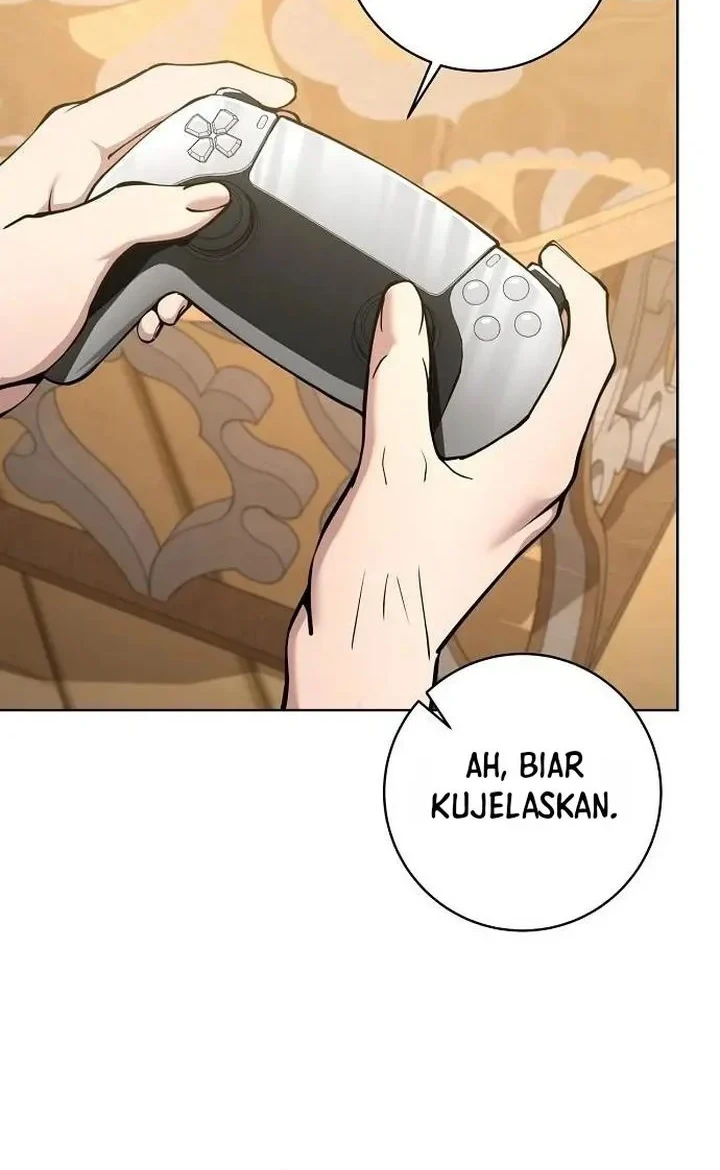 The Ruined World Was Mistaken for a Game Chapter 10 - halaman 24