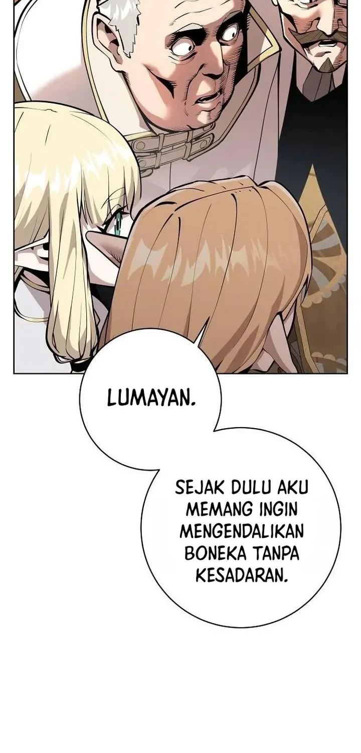 The Ruined World Was Mistaken for a Game Chapter 10 - halaman 30