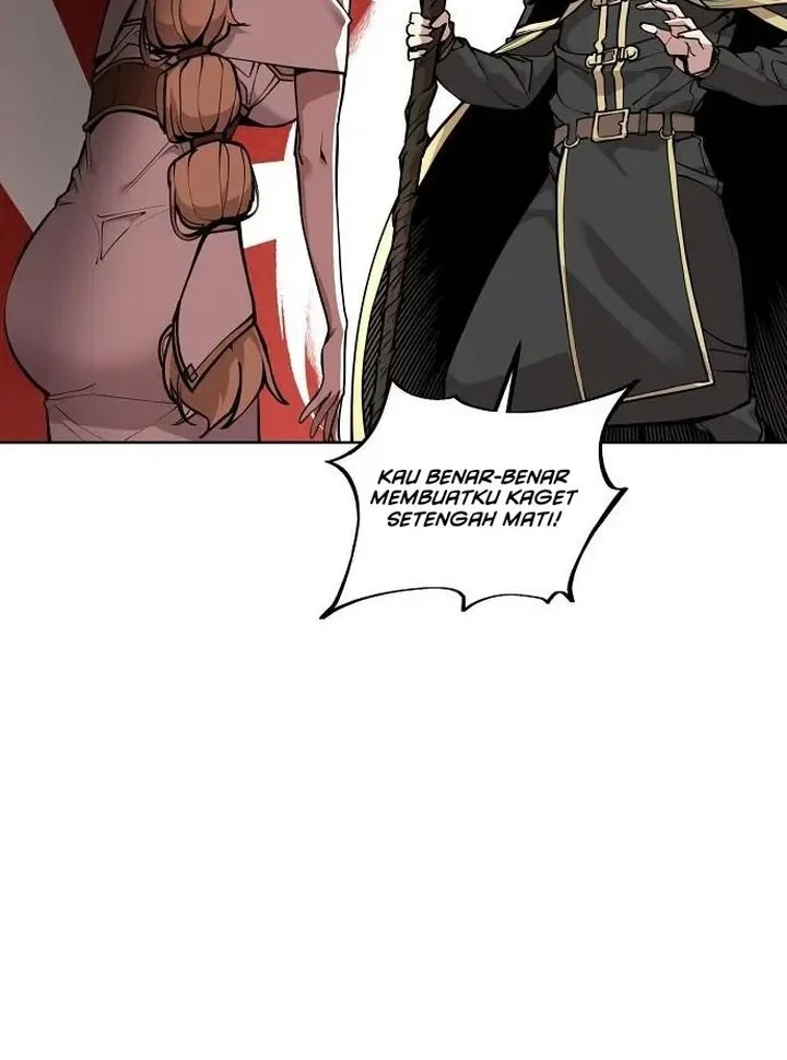 The Ruined World Was Mistaken for a Game Chapter 10 - halaman 7
