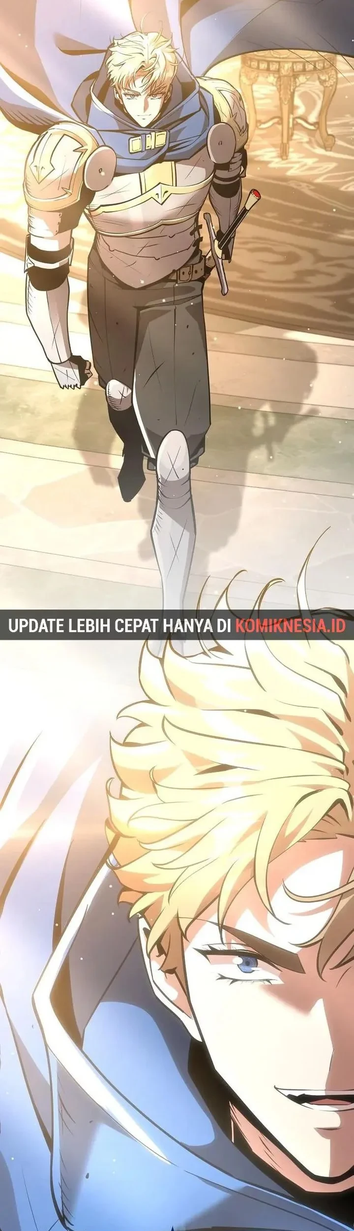 The Ruined World Was Mistaken for a Game Chapter 10 - halaman 79