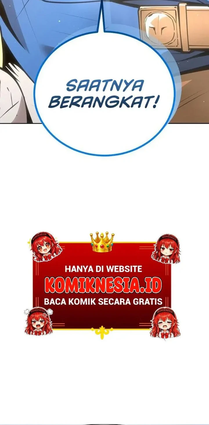 The Ruined World Was Mistaken for a Game Chapter 10 - halaman 80
