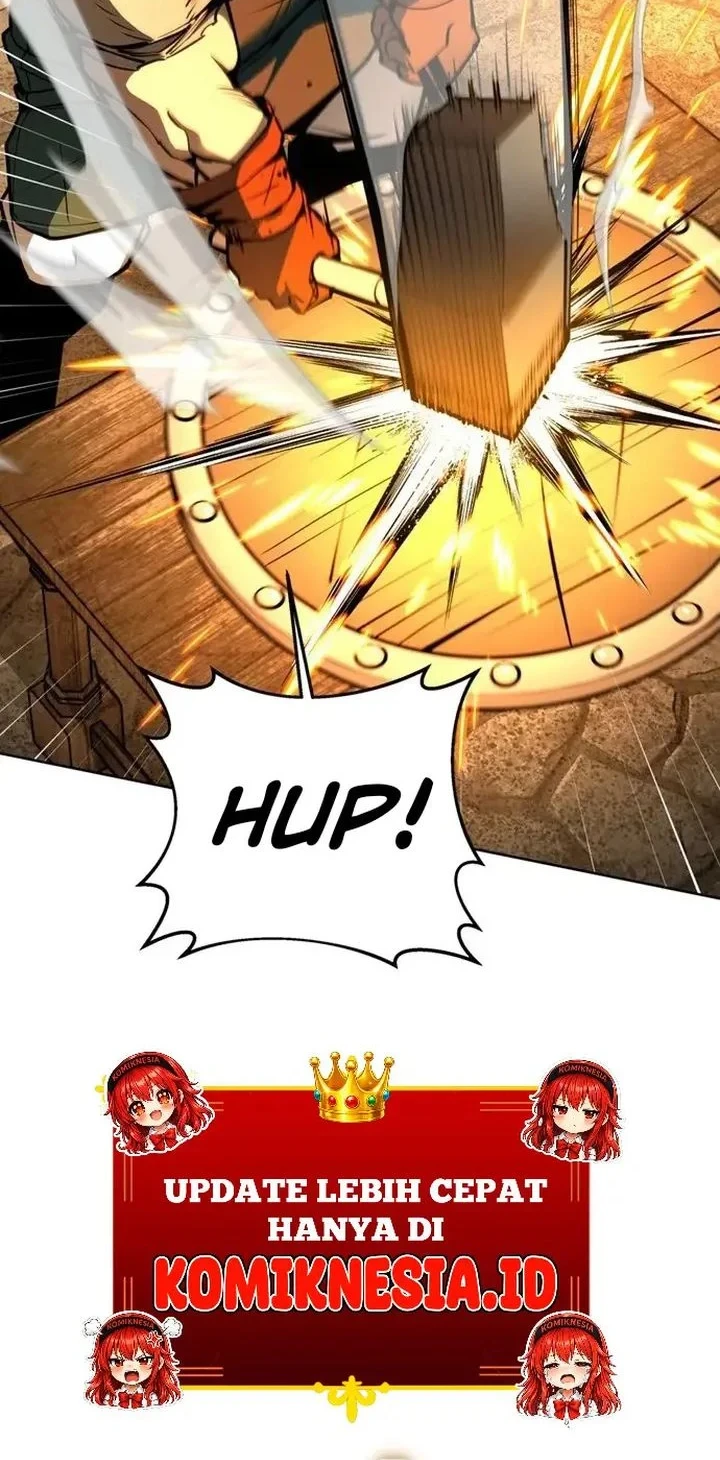 The Ruined World Was Mistaken for a Game Chapter 11 - halaman 5