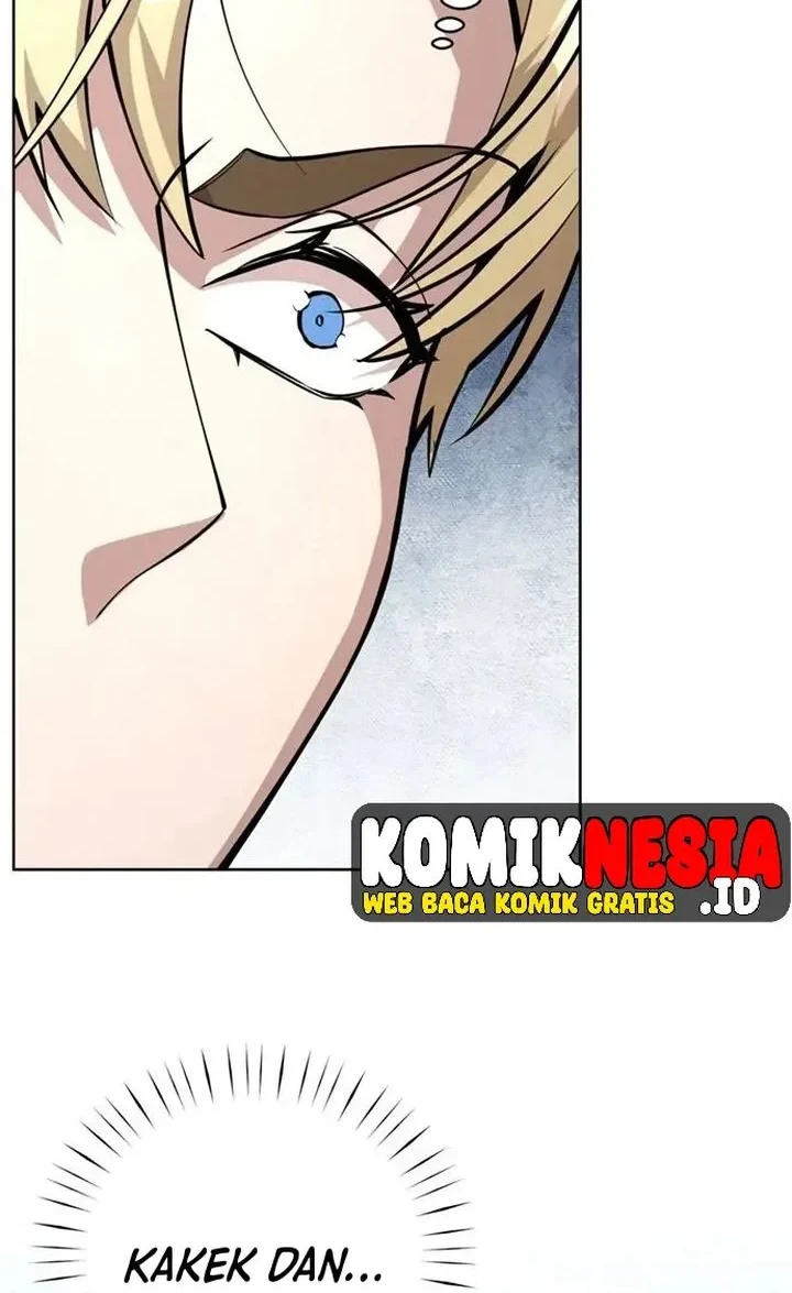 The Ruined World Was Mistaken for a Game Chapter 11 - halaman 62