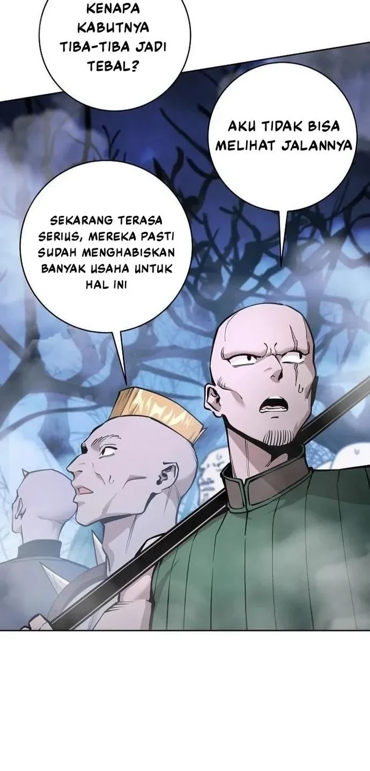The Ruined World Was Mistaken for a Game Chapter 12 - halaman 15
