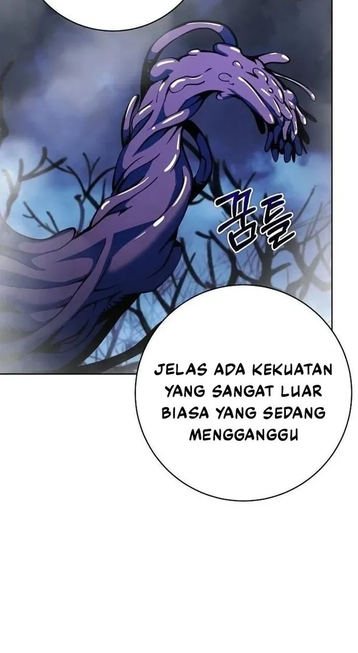 The Ruined World Was Mistaken for a Game Chapter 12 - halaman 17