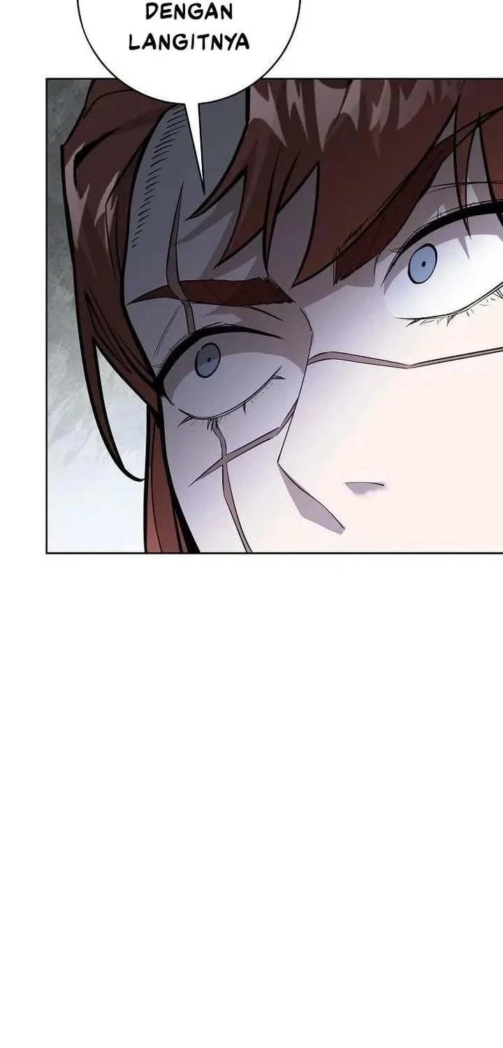 The Ruined World Was Mistaken for a Game Chapter 12 - halaman 33