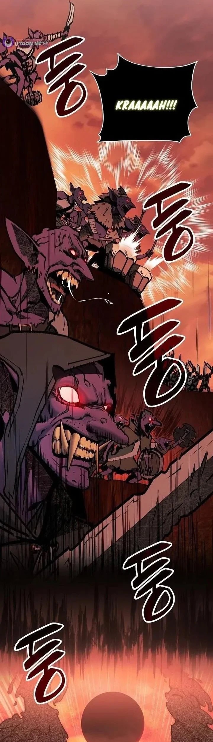 The Ruined World Was Mistaken for a Game Chapter 12 - halaman 38