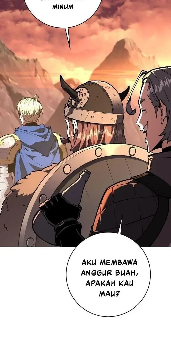 The Ruined World Was Mistaken for a Game Chapter 12 - halaman 4
