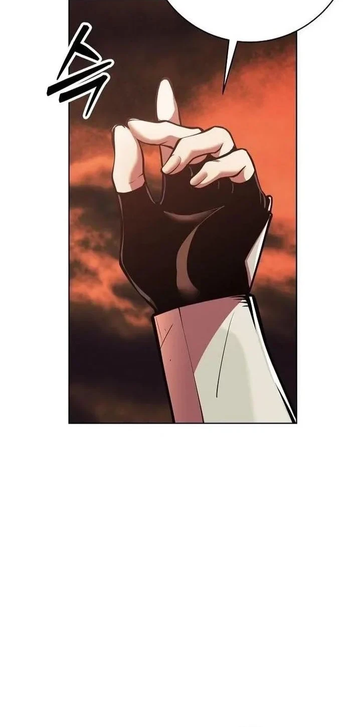 The Ruined World Was Mistaken for a Game Chapter 12 - halaman 47