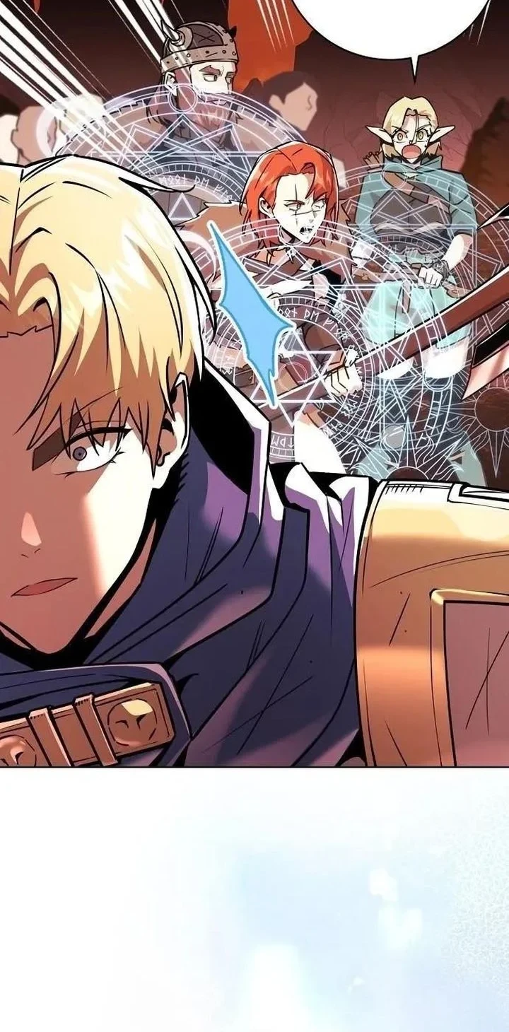 The Ruined World Was Mistaken for a Game Chapter 12 - halaman 51