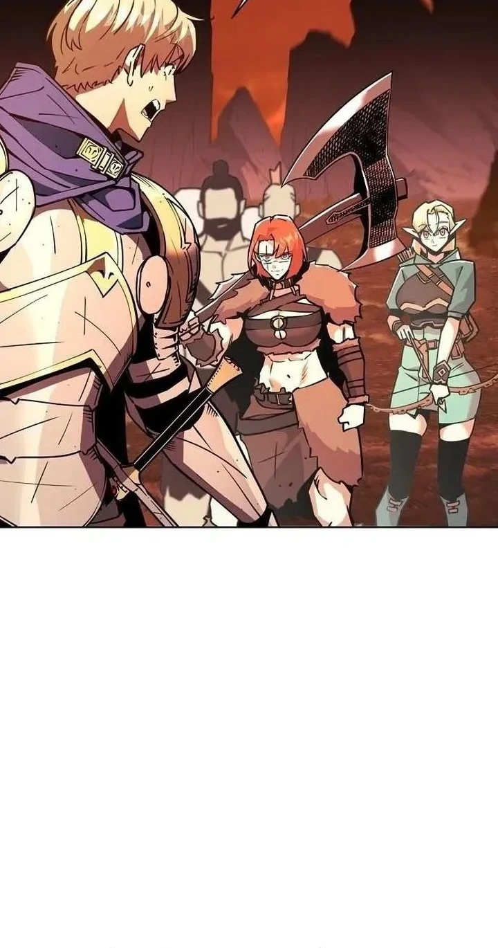 The Ruined World Was Mistaken for a Game Chapter 12 - halaman 59