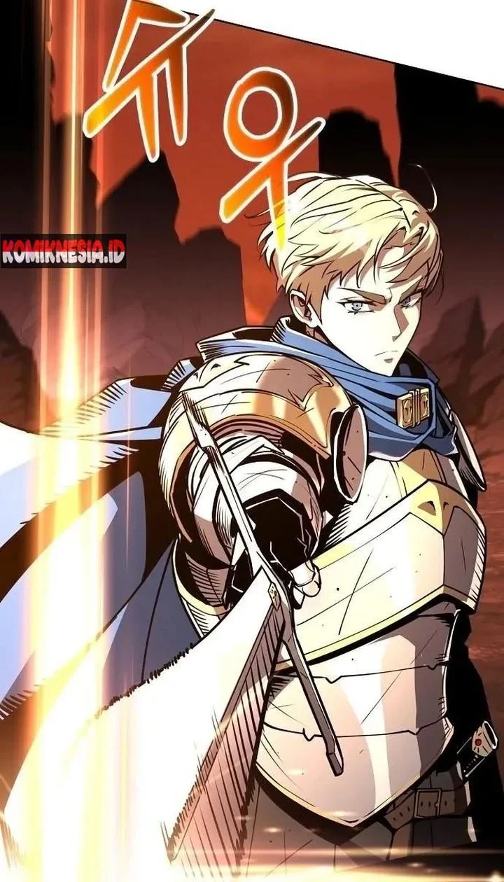 The Ruined World Was Mistaken for a Game Chapter 12 - halaman 65
