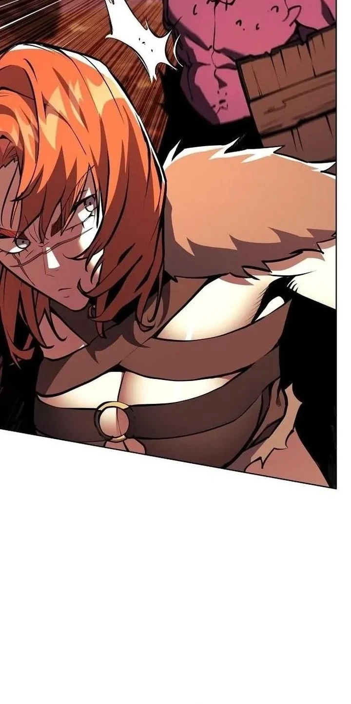 The Ruined World Was Mistaken for a Game Chapter 13 - halaman 11