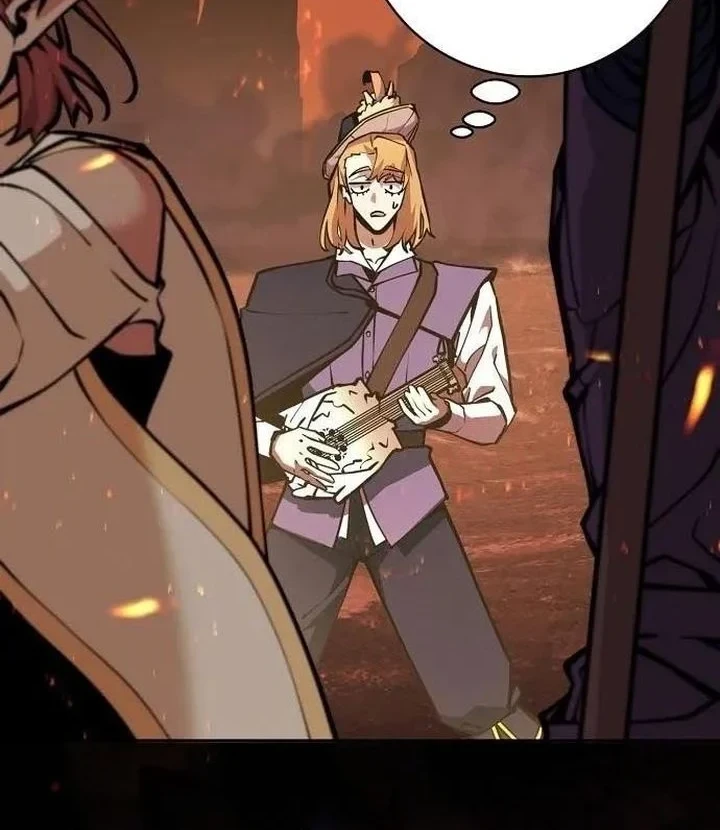 The Ruined World Was Mistaken for a Game Chapter 13 - halaman 21