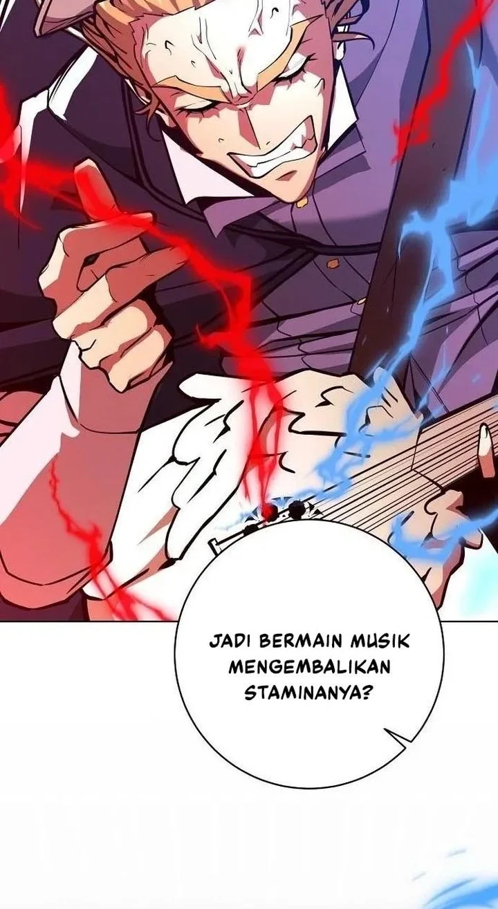 The Ruined World Was Mistaken for a Game Chapter 13 - halaman 25