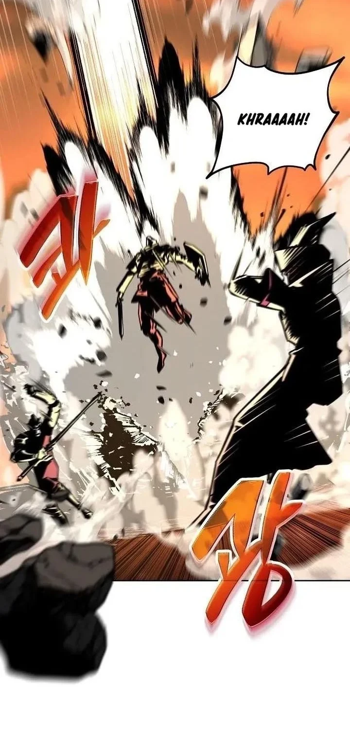 The Ruined World Was Mistaken for a Game Chapter 13 - halaman 31