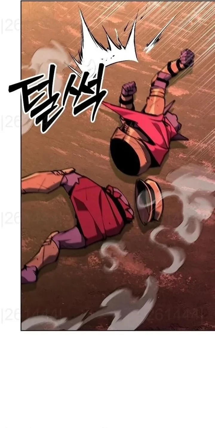 The Ruined World Was Mistaken for a Game Chapter 13 - halaman 47