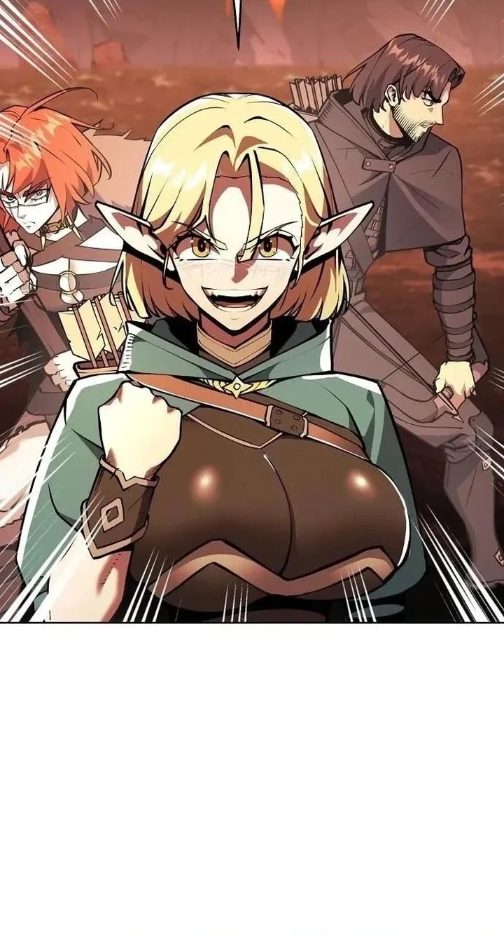 The Ruined World Was Mistaken for a Game Chapter 13 - halaman 57
