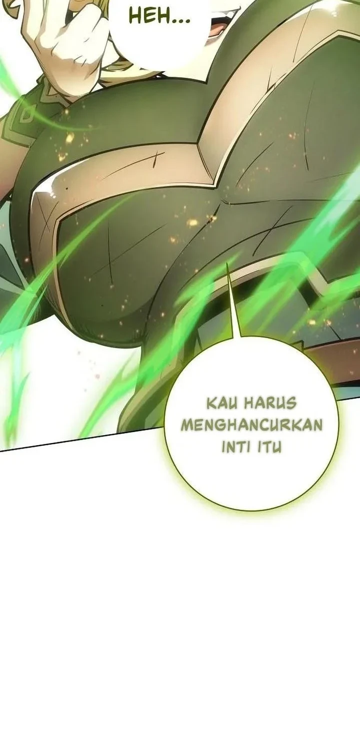 The Ruined World Was Mistaken for a Game Chapter 13 - halaman 83