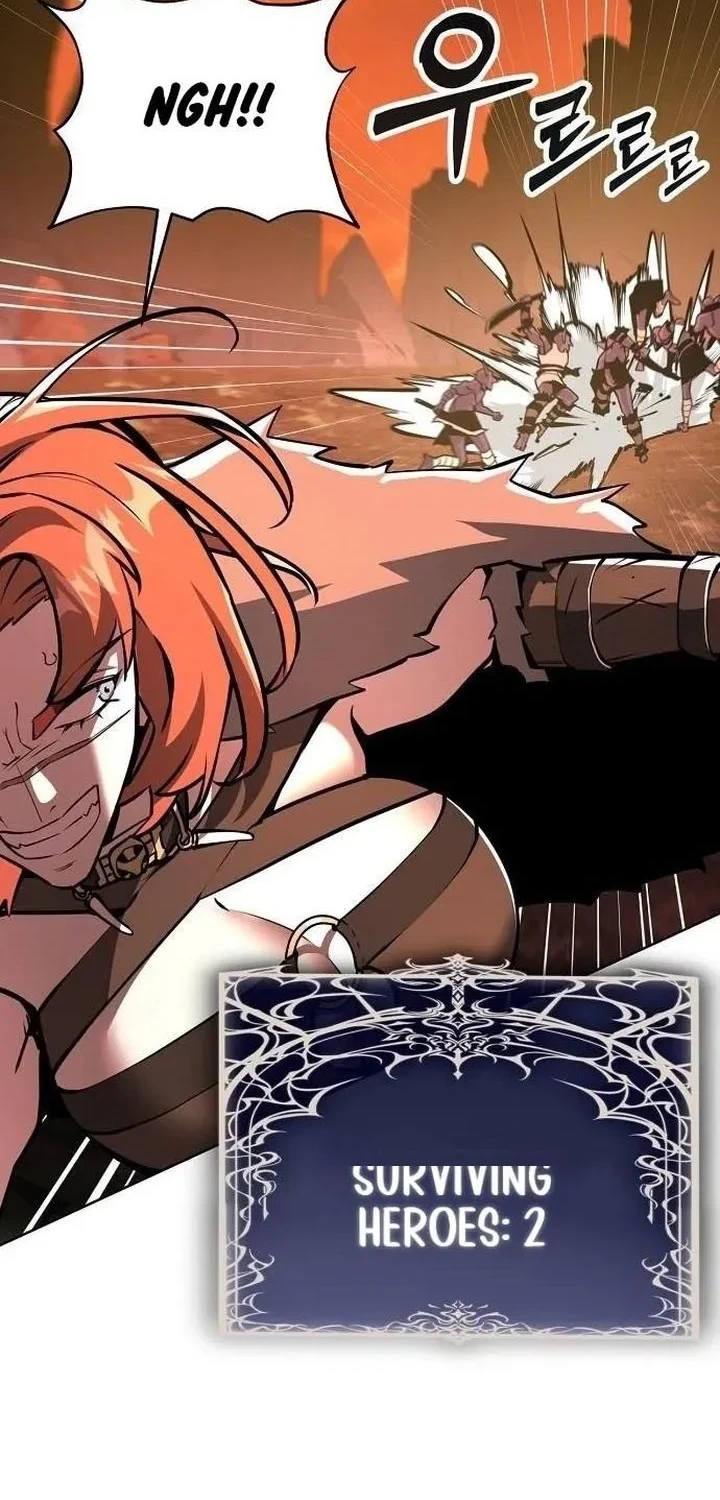 The Ruined World Was Mistaken for a Game Chapter 13 - halaman 85