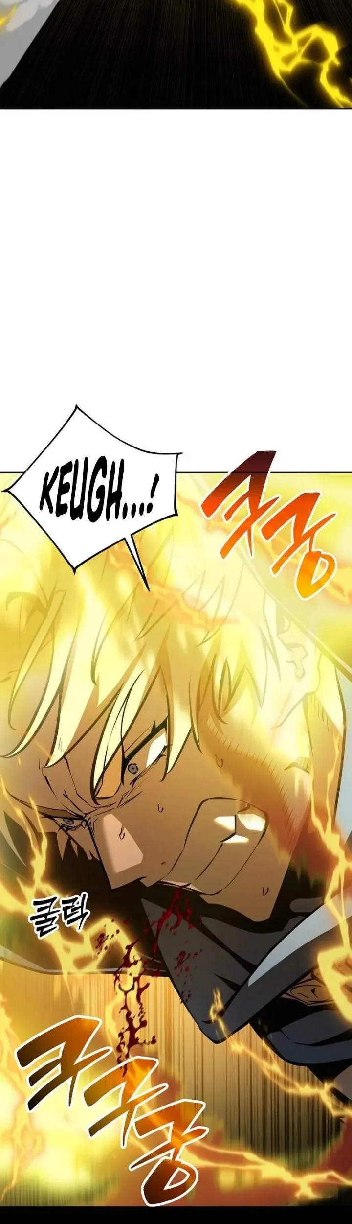The Ruined World Was Mistaken for a Game Chapter 14 - halaman 10