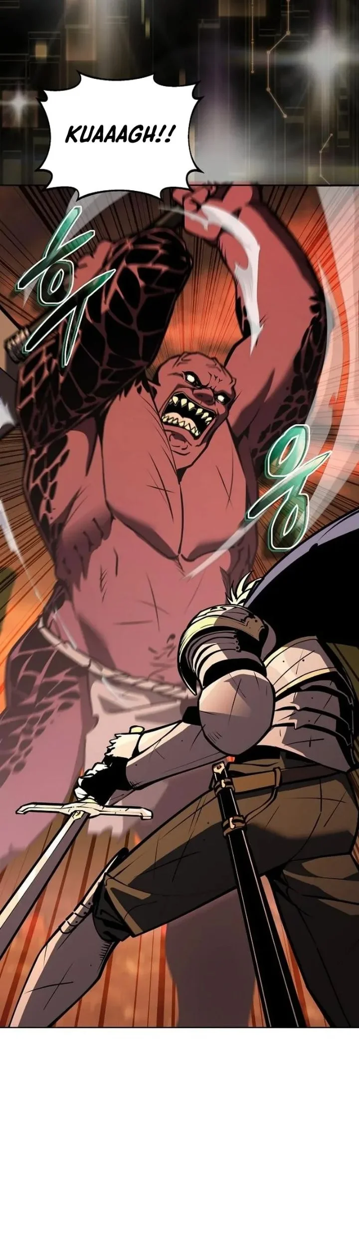 The Ruined World Was Mistaken for a Game Chapter 14 - halaman 29