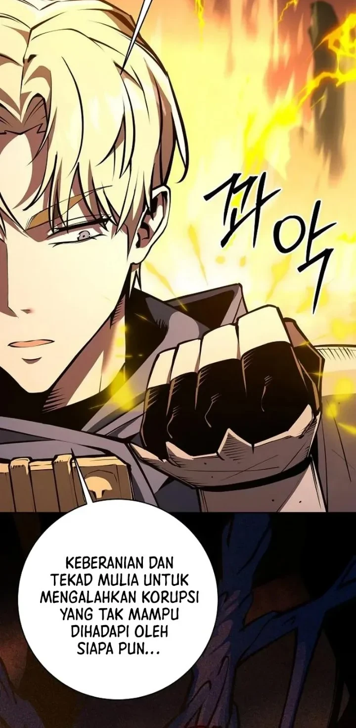 The Ruined World Was Mistaken for a Game Chapter 14 - halaman 35