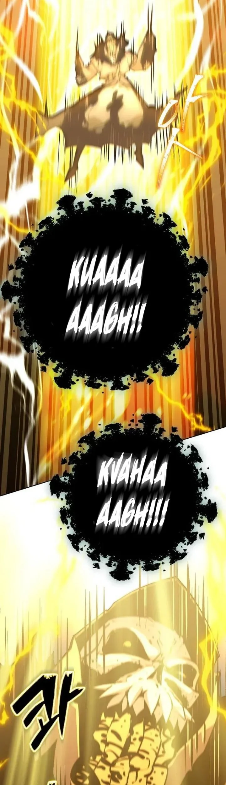 The Ruined World Was Mistaken for a Game Chapter 14 - halaman 44