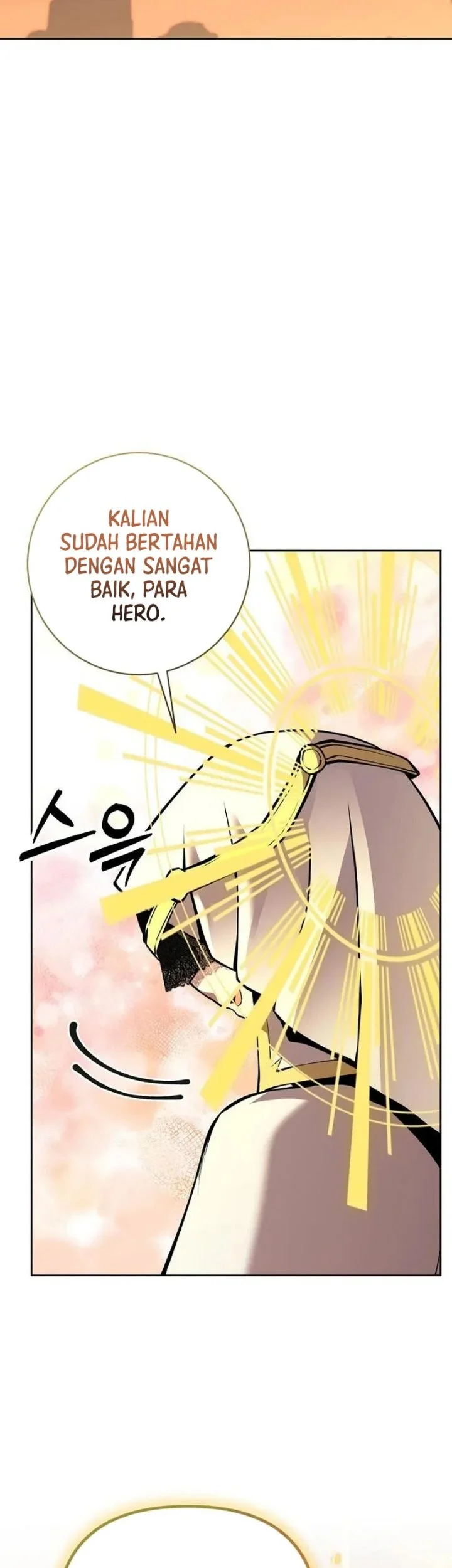 The Ruined World Was Mistaken for a Game Chapter 14 - halaman 46