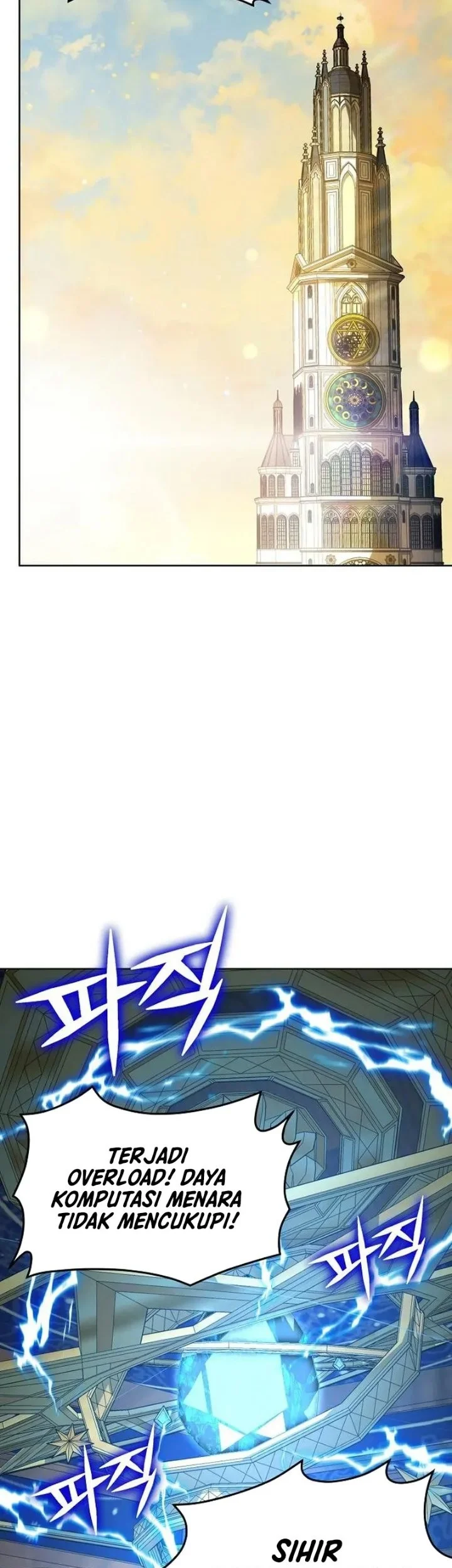 The Ruined World Was Mistaken for a Game Chapter 14 - halaman 68
