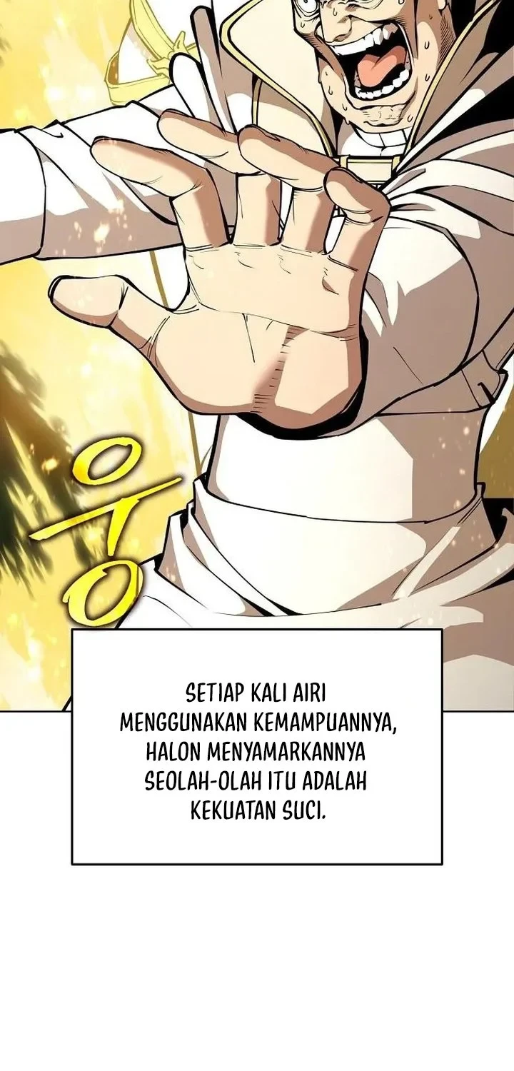 The Ruined World Was Mistaken for a Game Chapter 15 - halaman 17