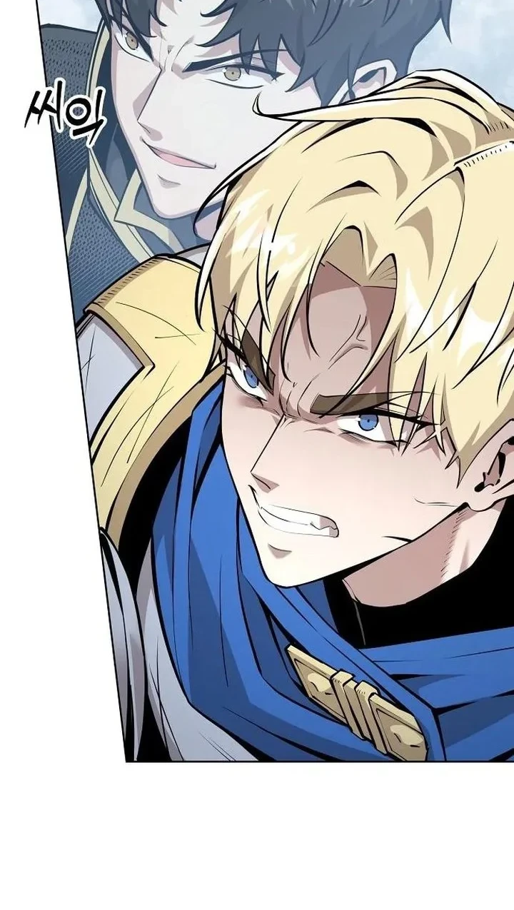 The Ruined World Was Mistaken for a Game Chapter 15 - halaman 29