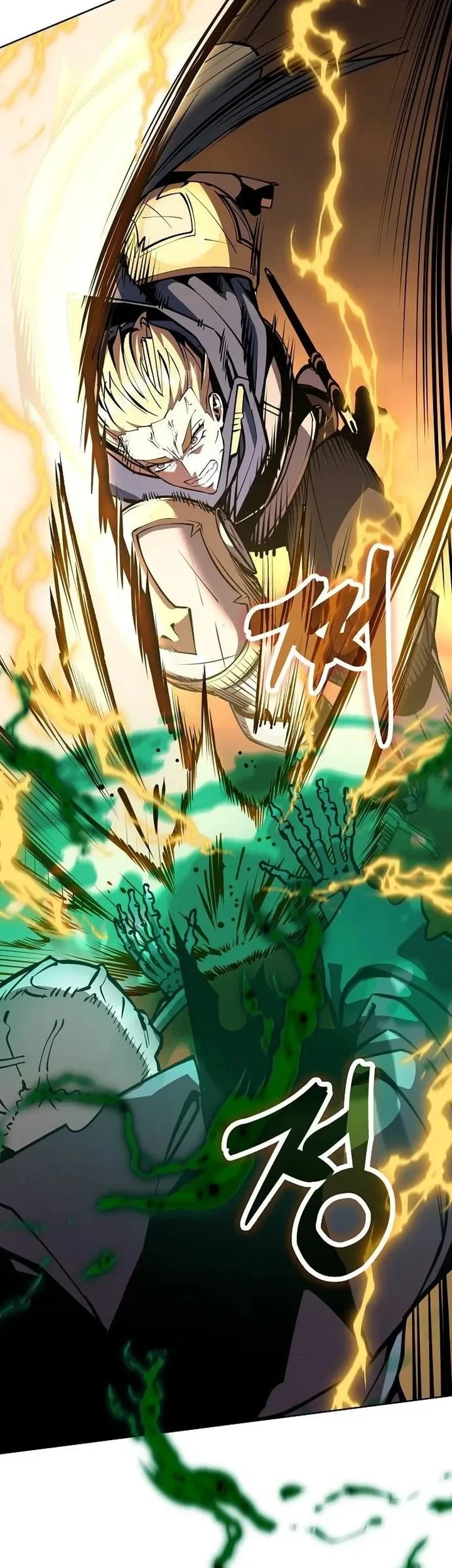 The Ruined World Was Mistaken for a Game Chapter 15 - halaman 35