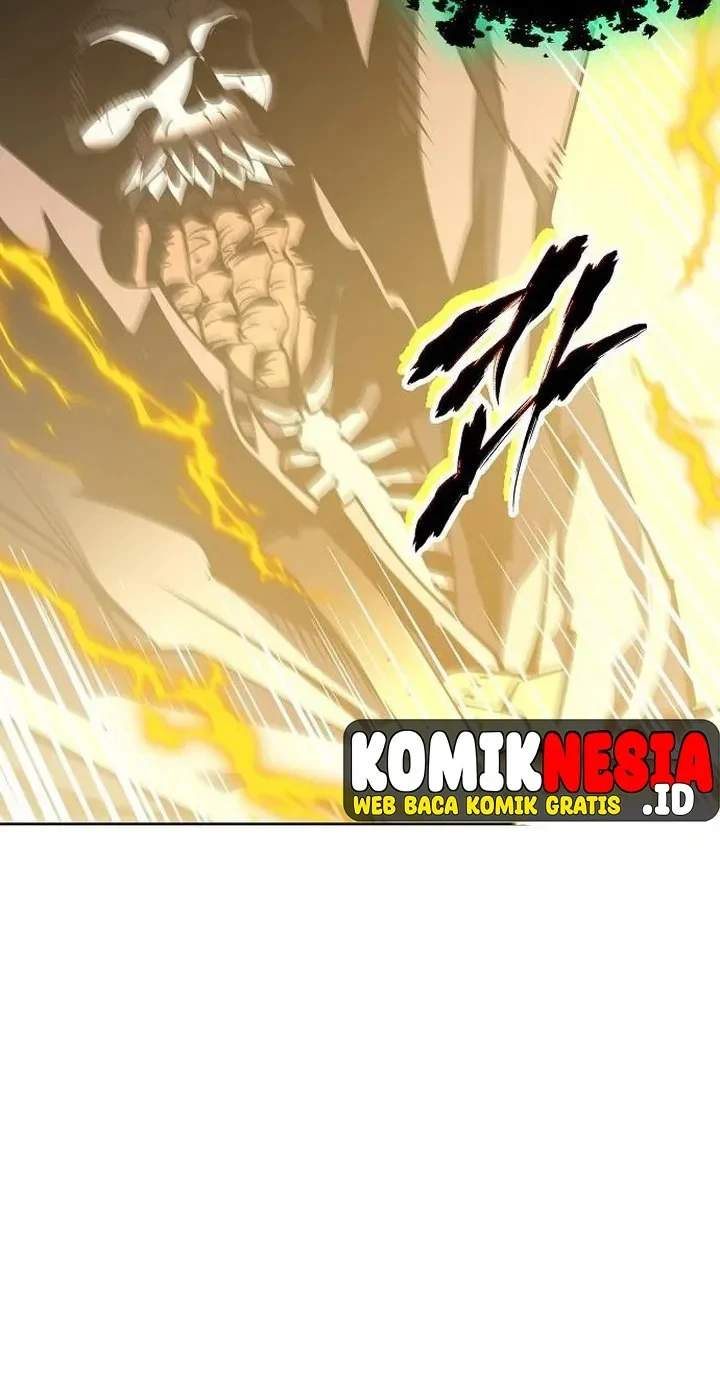 The Ruined World Was Mistaken for a Game Chapter 15 - halaman 51