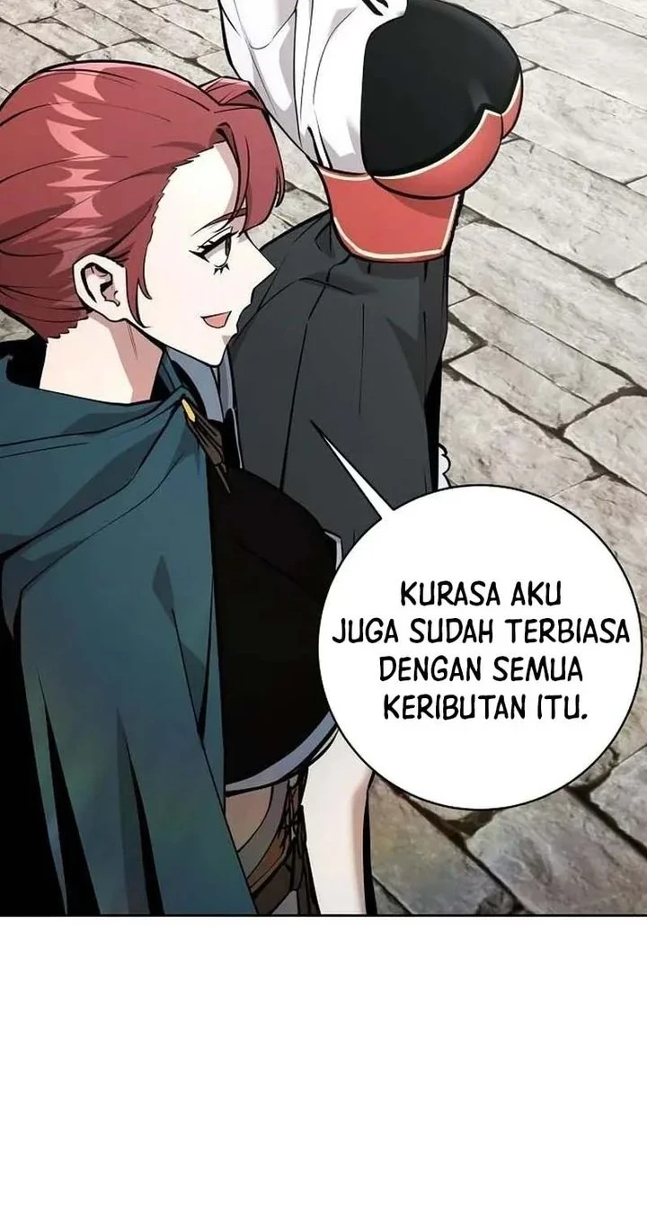 The Ruined World Was Mistaken for a Game Chapter 16 - halaman 38