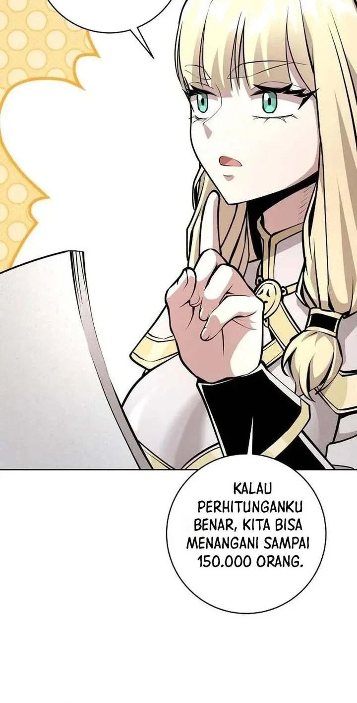 The Ruined World Was Mistaken for a Game Chapter 16 - halaman 42