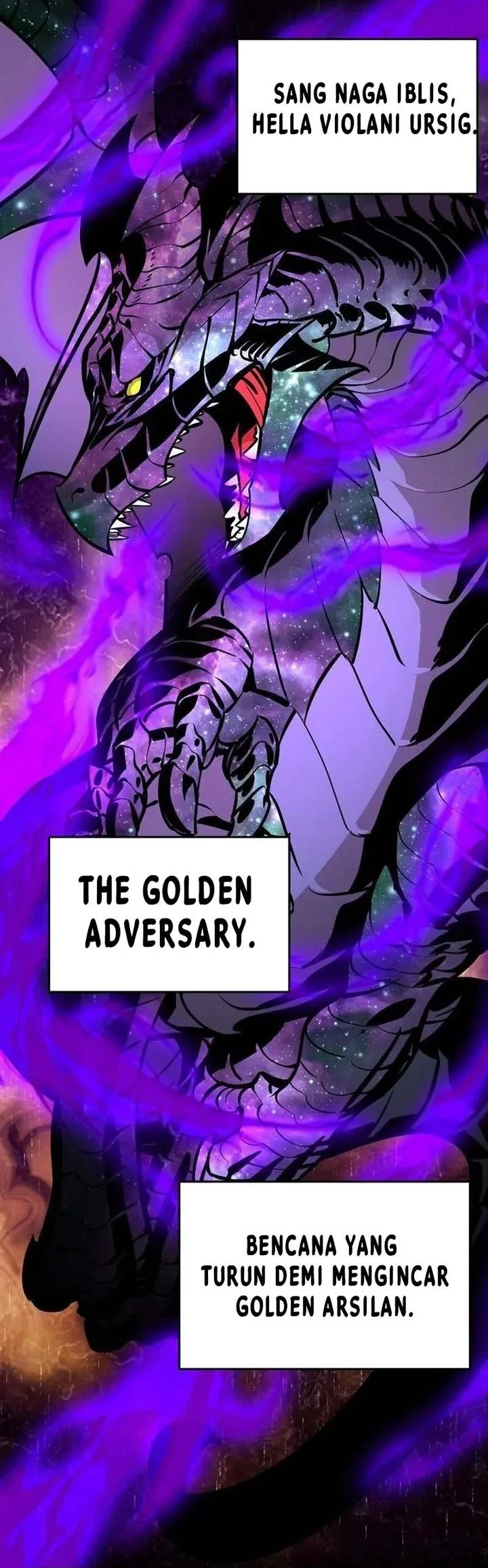 The Ruined World Was Mistaken for a Game Chapter 16 - halaman 47