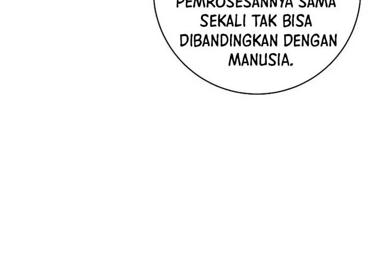 The Ruined World Was Mistaken for a Game Chapter 16 - halaman 51