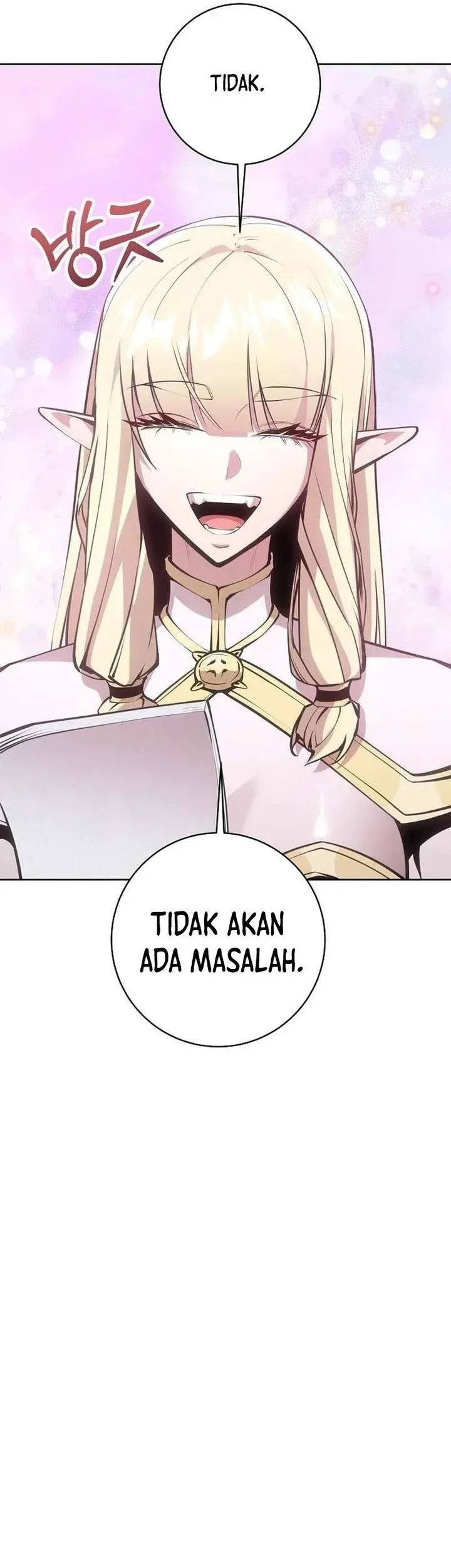 The Ruined World Was Mistaken for a Game Chapter 16 - halaman 63